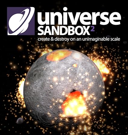 Universe Sandbox free full. download Mac