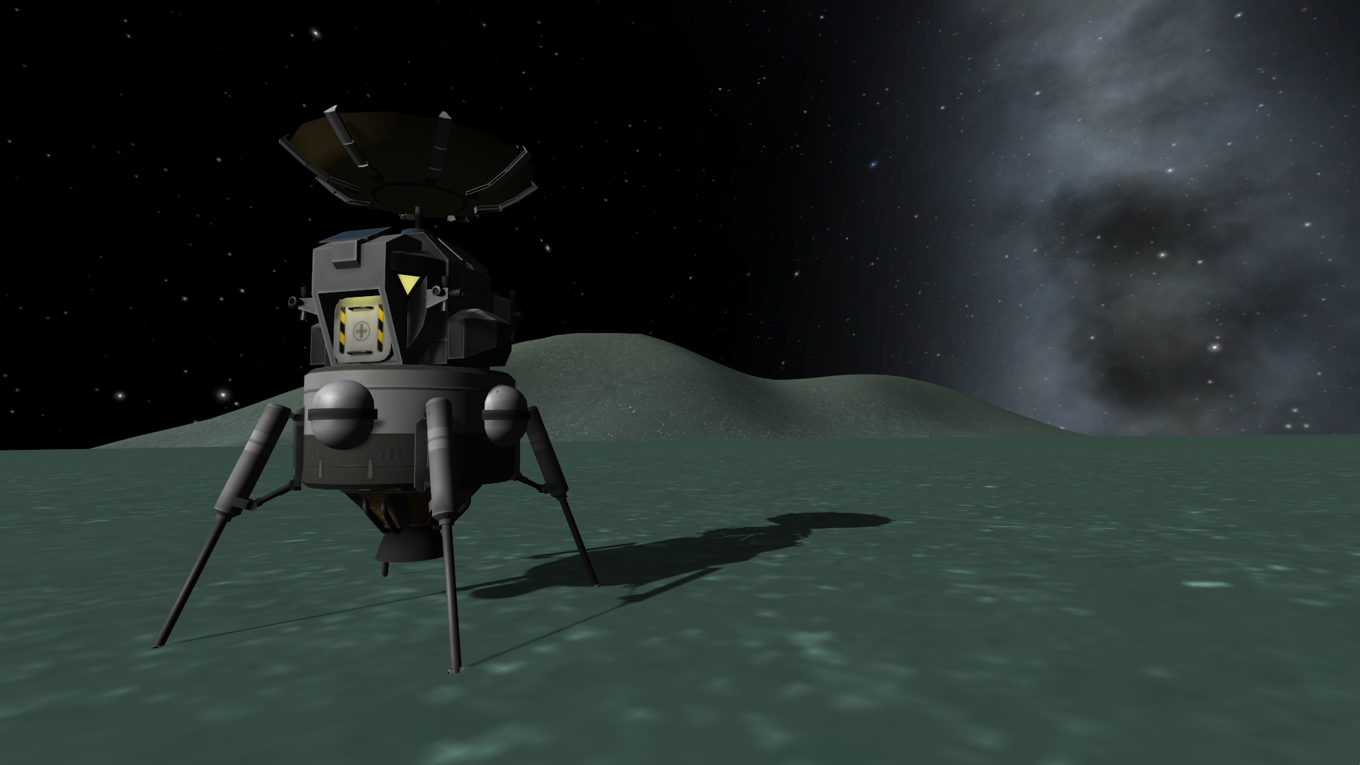 Kerbal Space Program: Making History [Online Game Code] - Thumbnail 6
