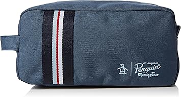 original penguin toiletry bag
