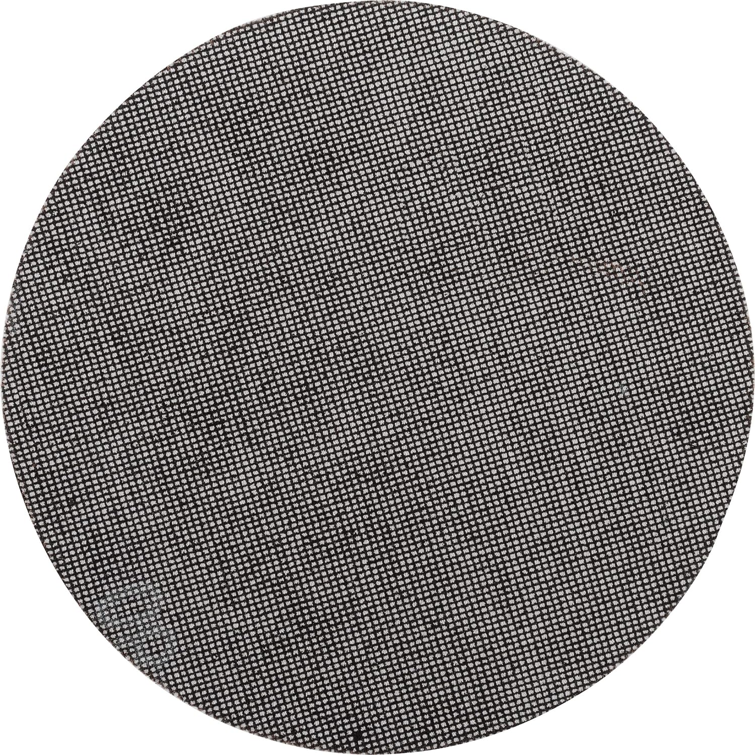 kwb Quick-Stick Abrasive Grid disc K 80 - for Long-Neck Sander, 225 mm diameter , Made of fibreglass, Perforated with Velcro (5 pcs.)