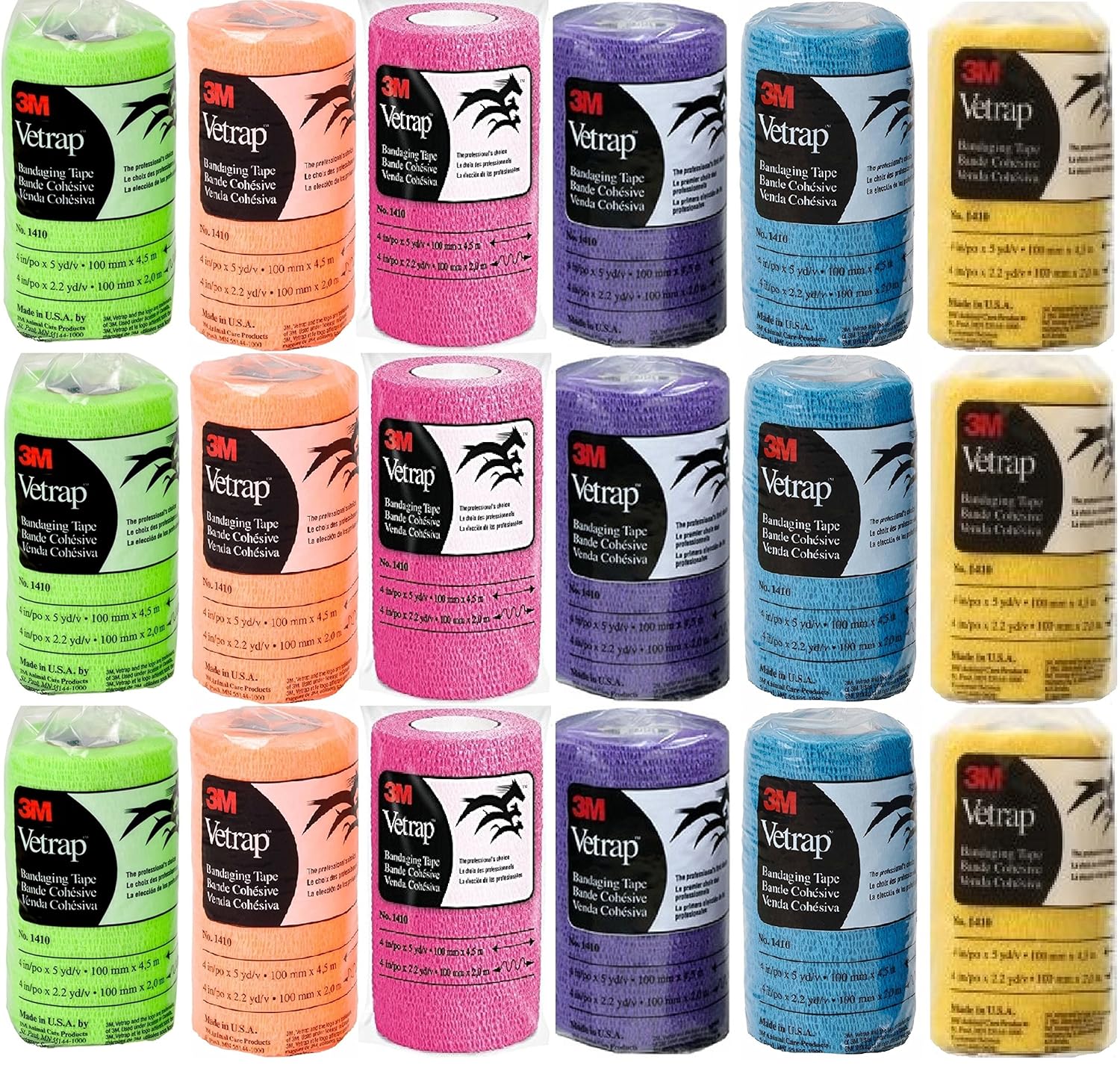 Which Is The Best 3M Vet Wrap Home Gadgets