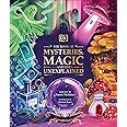 The Book of Mysteries, Magic, and the Unexplained (Mysteries, Magic and Myth)