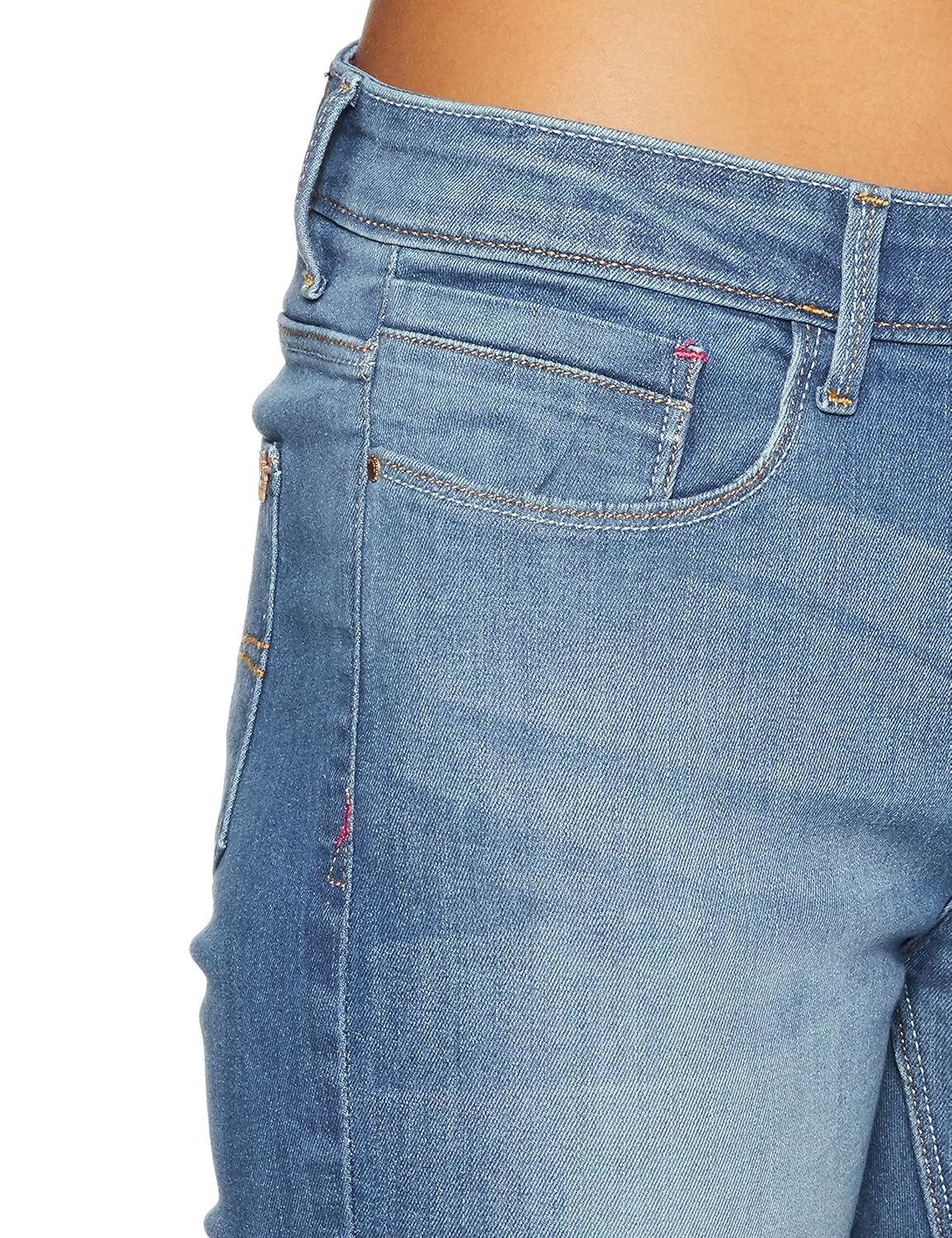 jealous 21 women's slim jeans