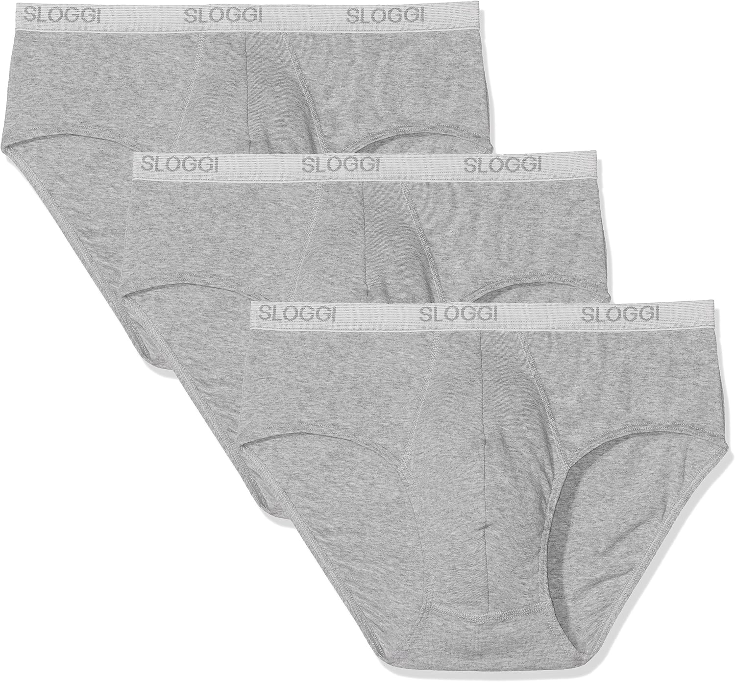 sloggi homme basic midi