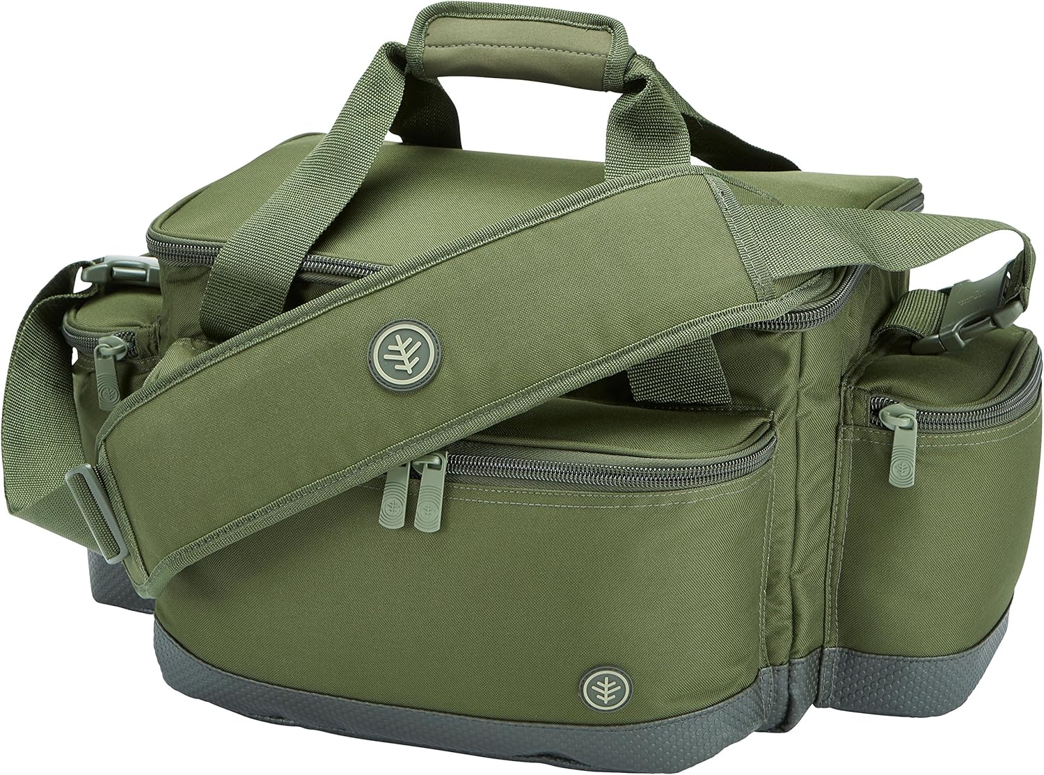 solace trolley saddle bag