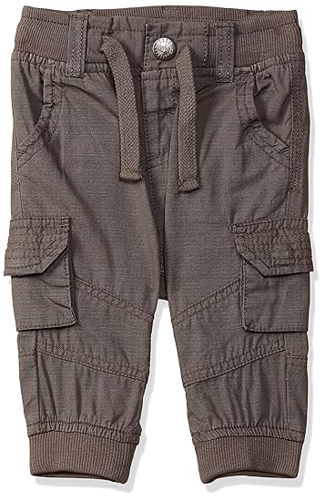 baby cargo trousers