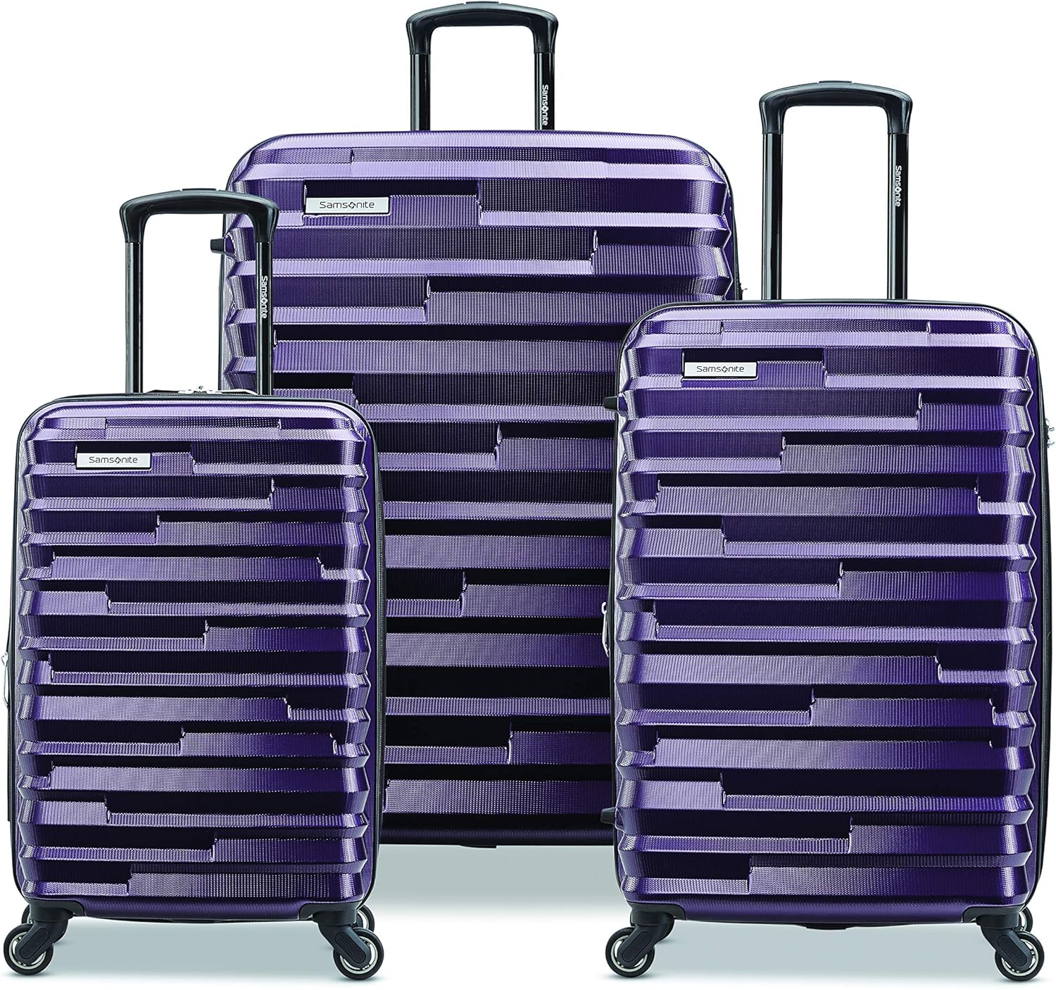 samsonite ziplite