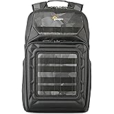 Lowepro LP37099 DroneGuard BP 250 - A specialized drone backpack providing rugged protection for your DJI Mavic Pro/Mavic Pro