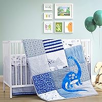 Amazon Los Mas Vendidos Mejor Juegos De Ropa De Cama Para Cunas