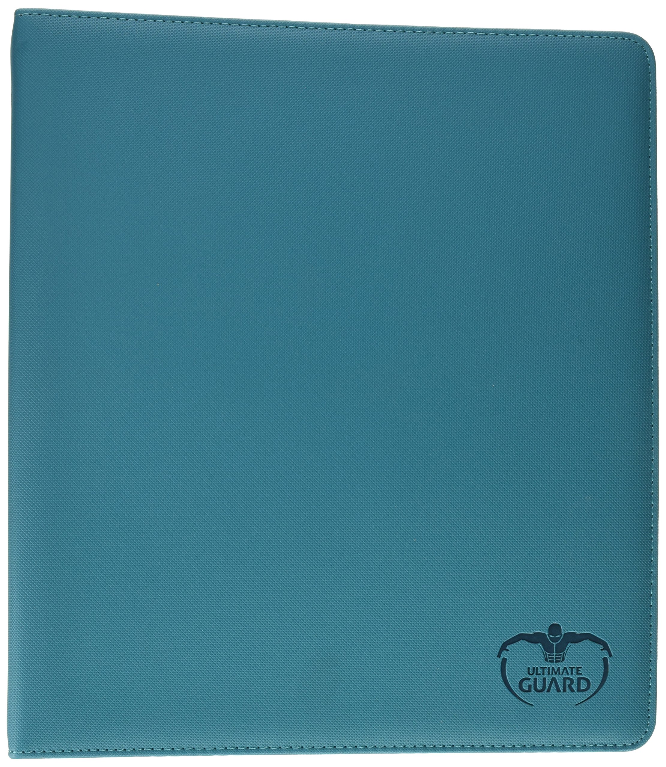 Ultimate Guard UGD010624 Slim XenoSkin 3-Ring Supreme Collector's Album