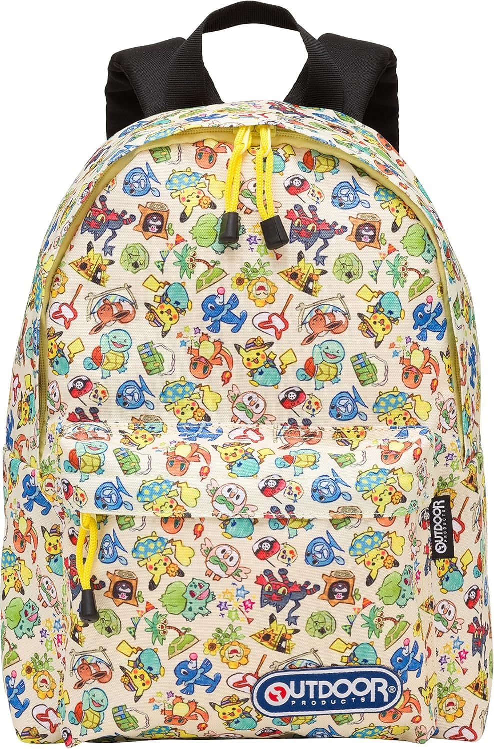 Amazon ポケモンセンターオリジナル Outdoor キッズデイパック Pokemon Summer Life おもちゃ雑貨 おもちゃ Amazon ポケモンセンターオリジナル Outdoor キッズデイパック Pokemon Summer Life おもちゃ雑貨 おもちゃ