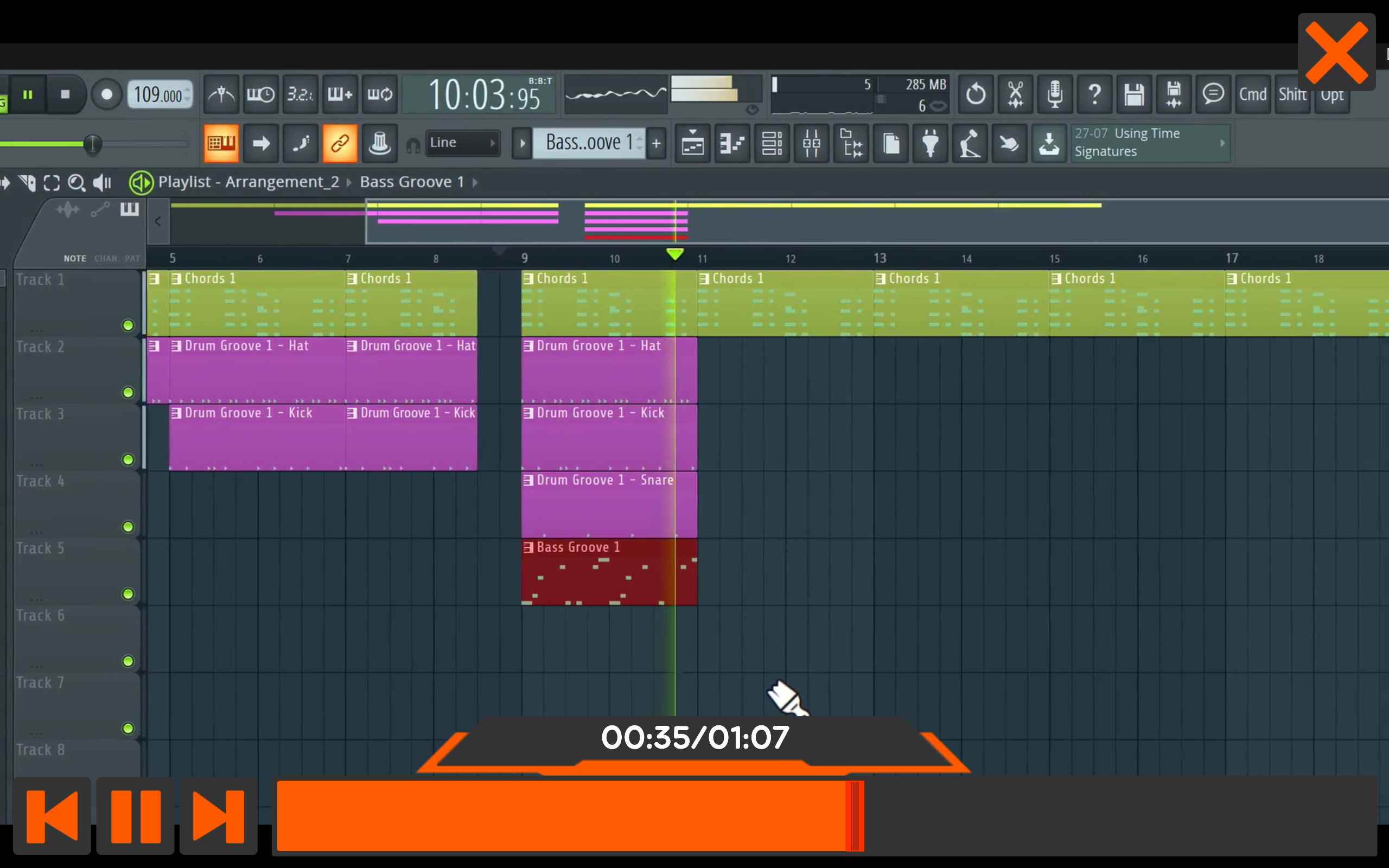 FL Studio 20 101 Ablsolute Beginner's Guide Pricepulse