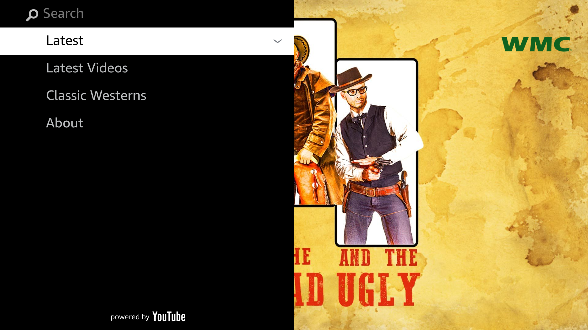Western Movie Channel - Thumbnail 2