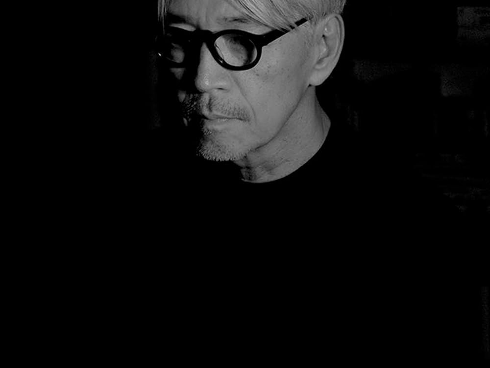 Ryuichi Sakamoto bei Amazon Music