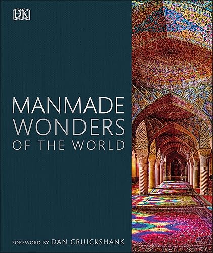 Download Manmade Wonders of the World PDF