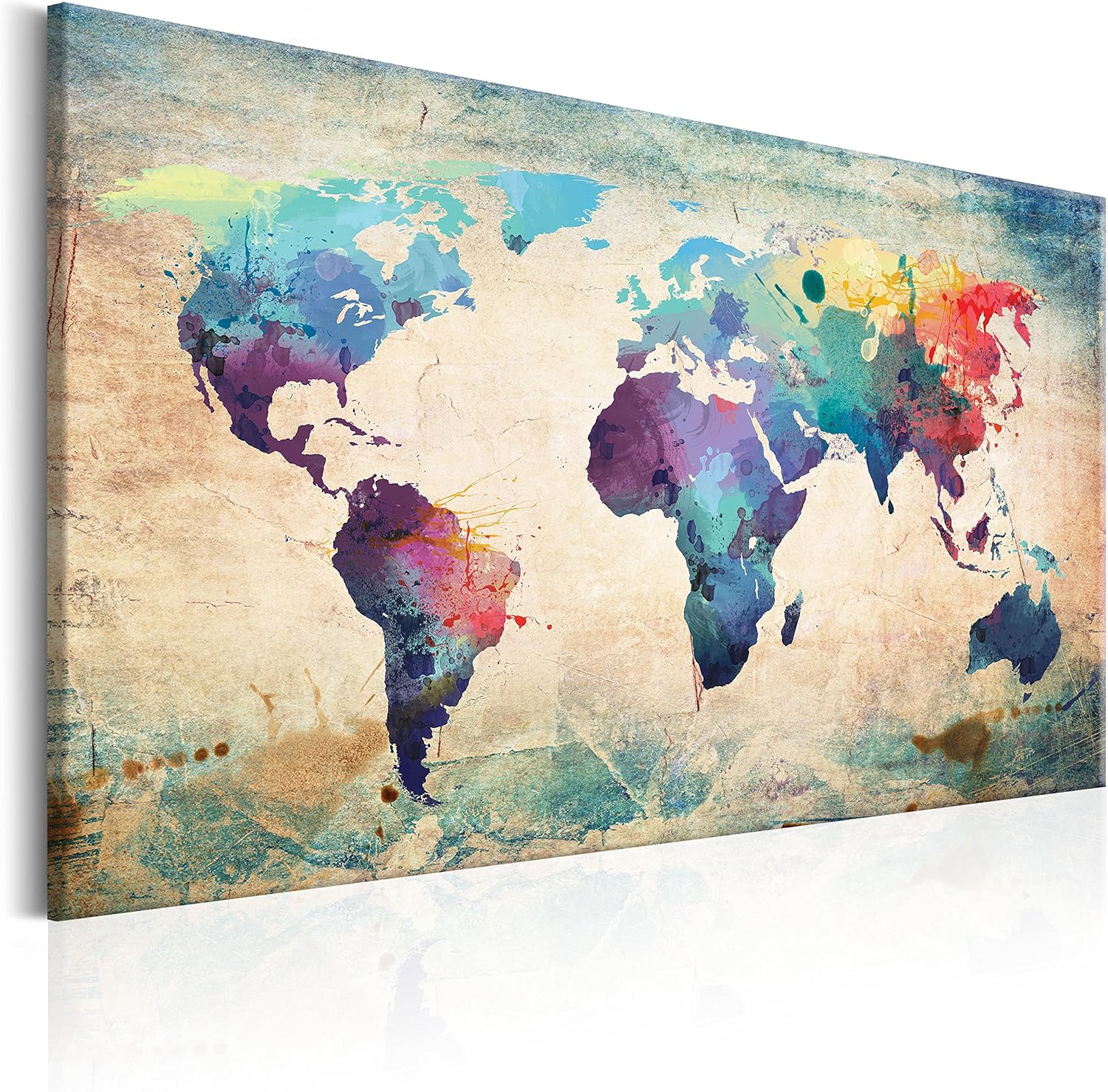 Tableaux en liège Commerce, Industrie et