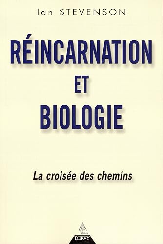 Download Réincarnation et biologie : La croisée des chemins PDF