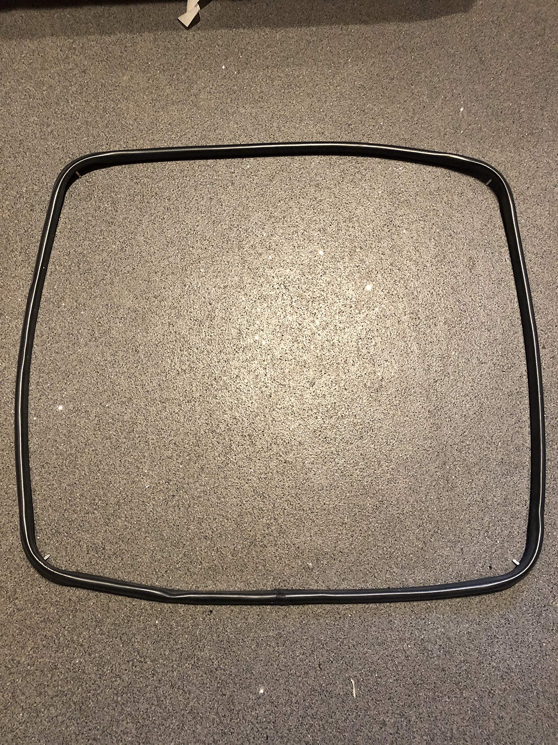 Rangemaster P098715 genuine 4 sided oven seal for 90 and 110cm for range cookers with 2 side opening doors