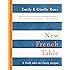New French Table