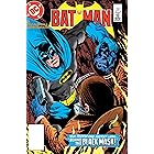 Batman (1940-2011) #387