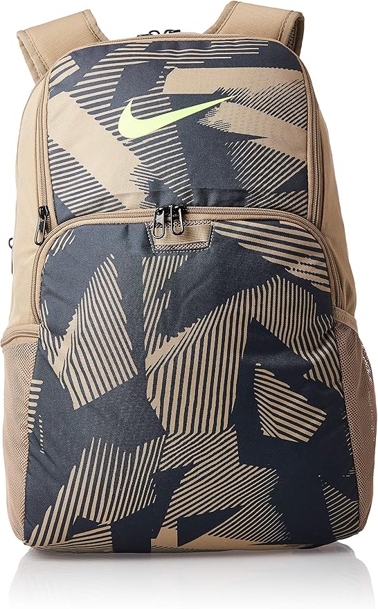 nike brasilia 9.0 backpack