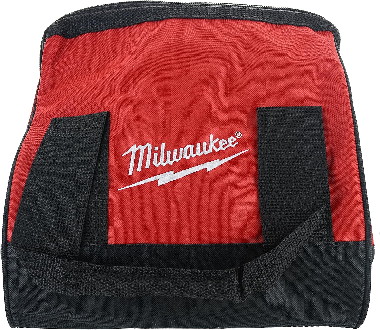 Milwaukee Heavy Duty Contractors Bag 11x11x10 - Tool Bags - 
