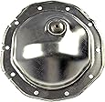 Dorman 697-706 Rear Differential Cover for Select Models