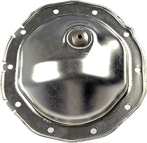 Dorman 697-706 Rear Differential Cover for Select Models