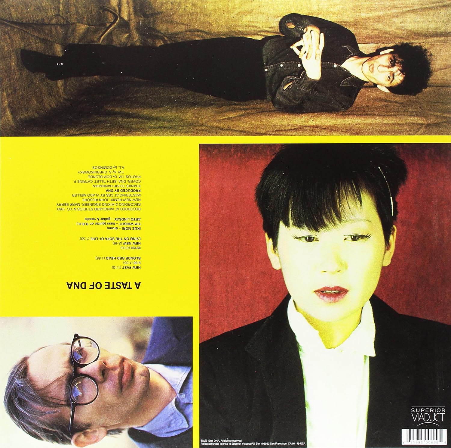 dna a taste of dna amazon com music