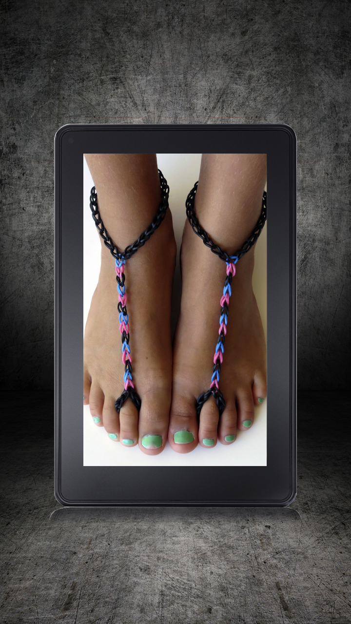 Rainbow Loom