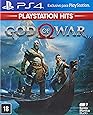 God Of War Hits - PlayStation 4