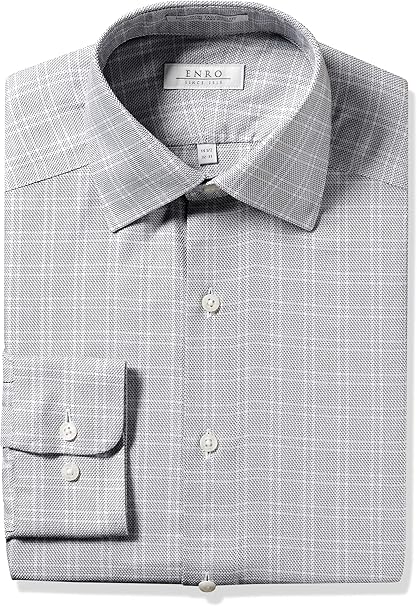 non iron tailored fit shirts