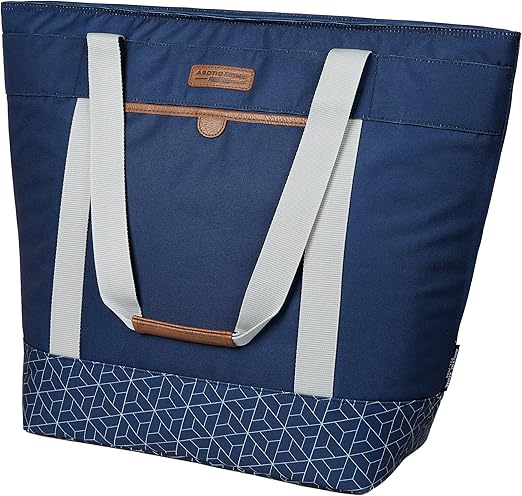 arctic zone tote bag