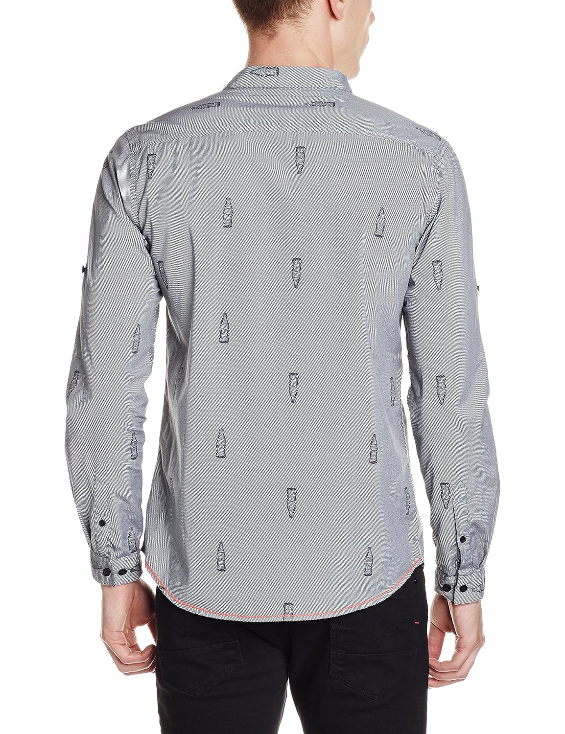 colt men's casual shirt