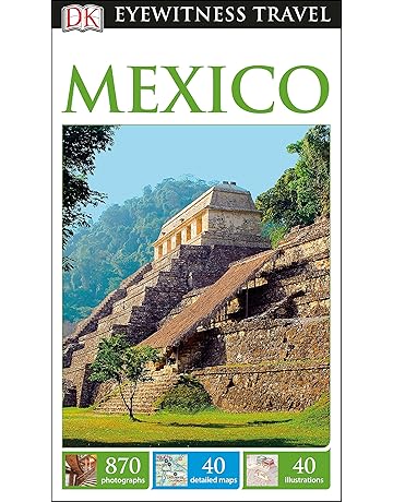 Cancun And Cozumel Travel Guides