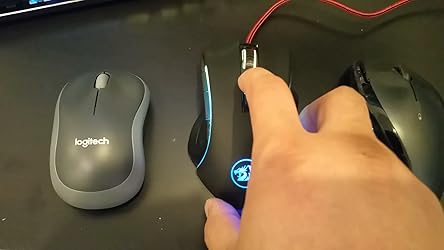 SensibleSideButtons