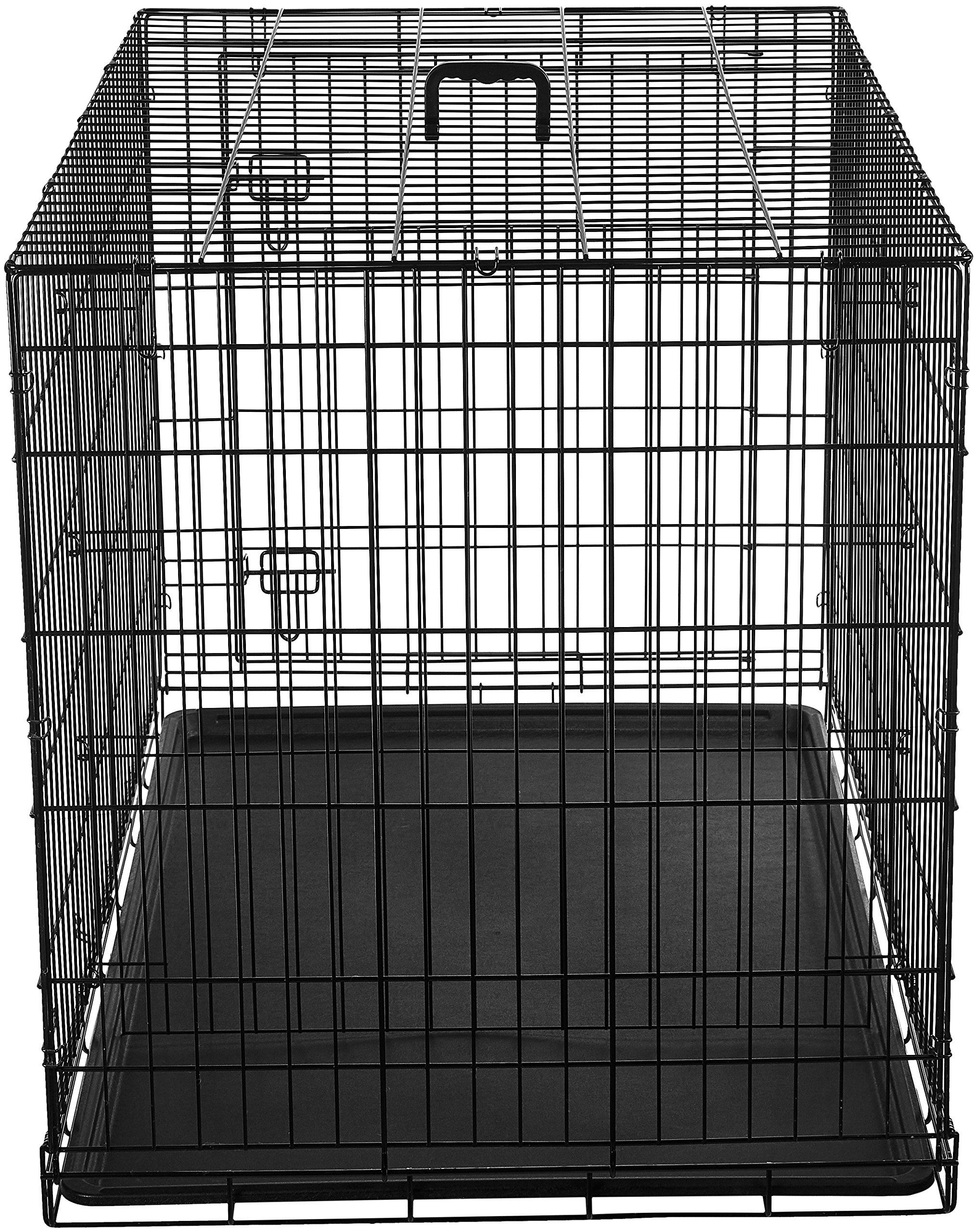 ellie bo dog crate 48