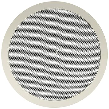 Dayton Audio Cs620ec 6 1 2 2 Way Enclosed Ceiling Speaker Amazon
