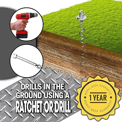 Earth Tite  product image 2