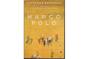 Marco Polo: From Venice to Xanadu