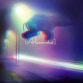 Amazon 閃光 通常盤 Alexandros J Pop ミュージック