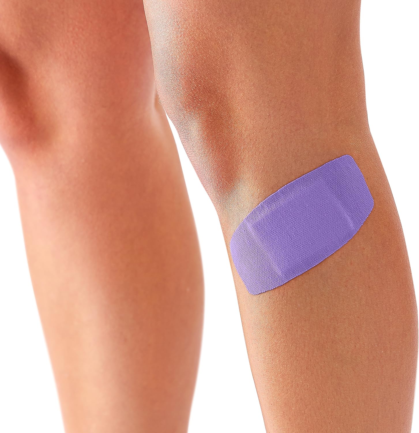 Curad Performance Series Adhesive Bandages, Assorted Variety Pack Includes Standard, XL, Finger & Knuckle Bandages, 50Count: Health & Personal Care