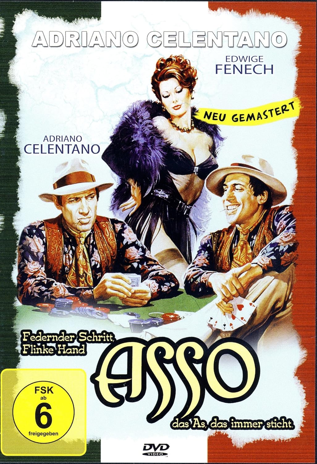 Tutti I Film Di Adriano Celentano Completi