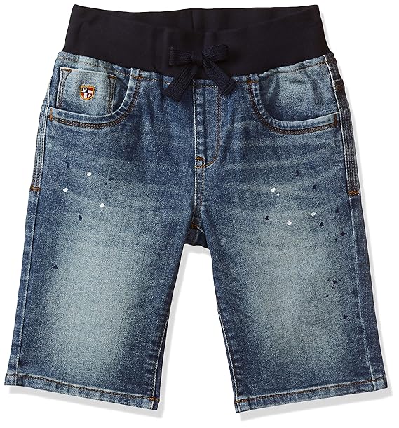 Boys Shorts