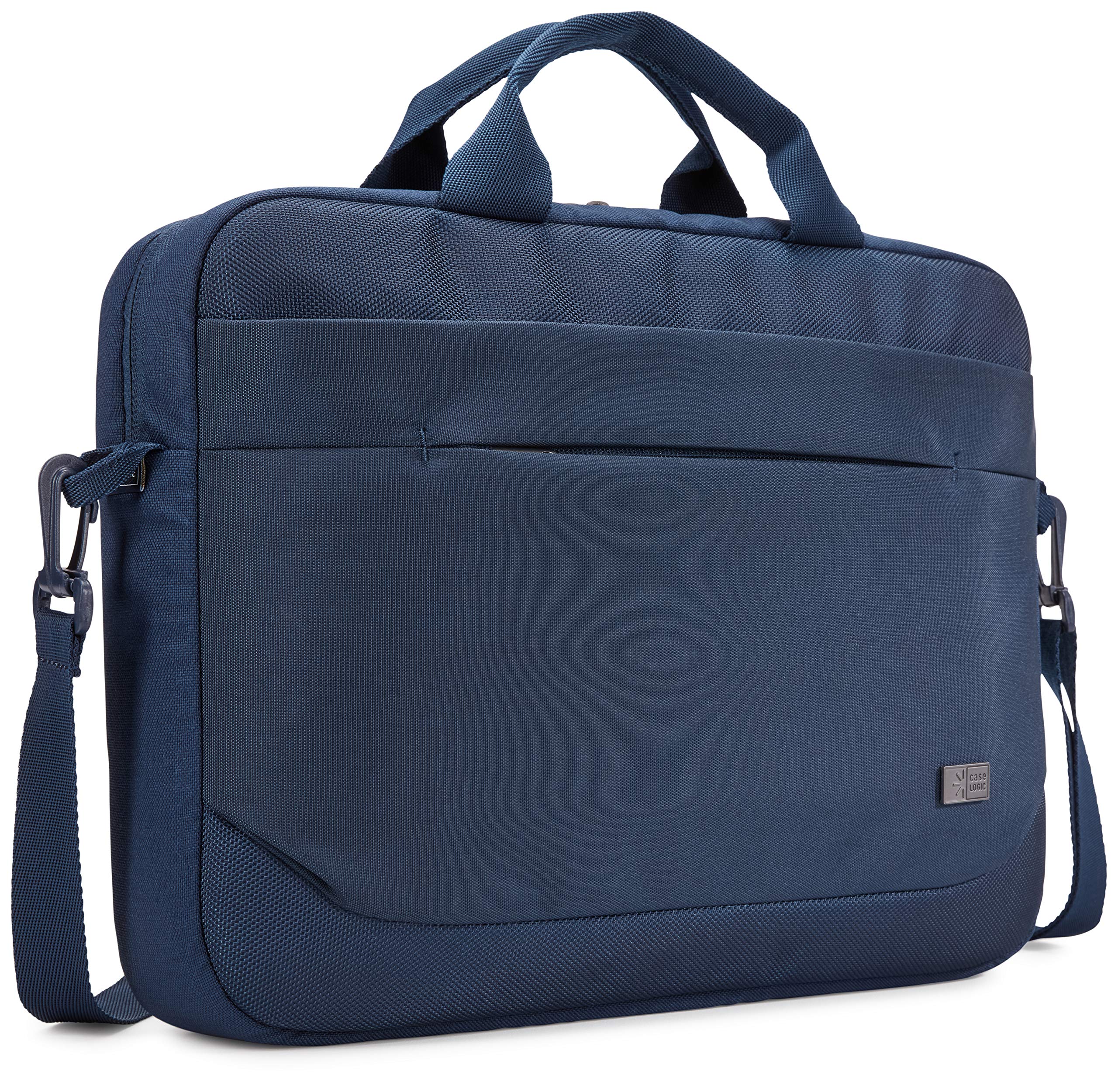 Case Logic Advantage Messenger Bag 37 centimeters Blue (Dark Blue)