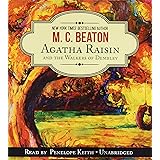 Agatha Raisin and the Potted Gardener (Agatha Raisin Mysteries 