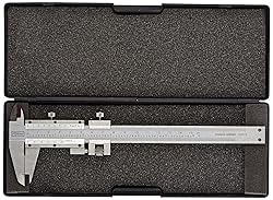 Fowler 52-058-016-0, Vernier Caliper with