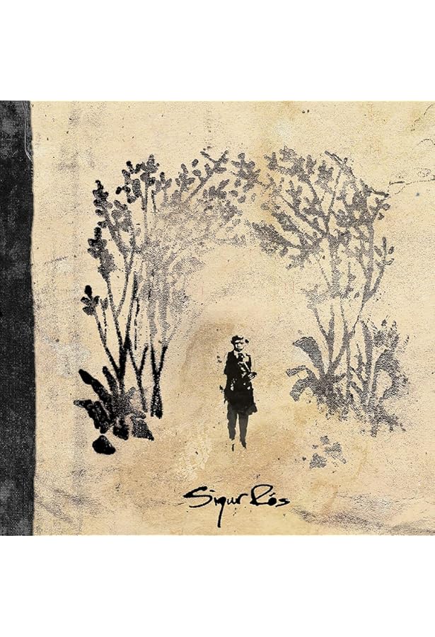 Sigur Ros - Von [Vinyl] - Amazon.com Music