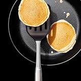 OXO Steel Silicone Flexible Turner - Nonstick Safe Spatula view 7