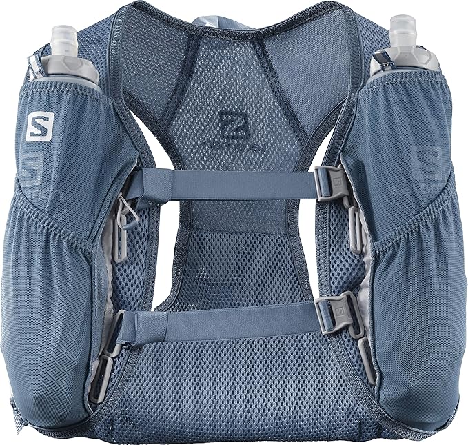 salomon agile 2l set